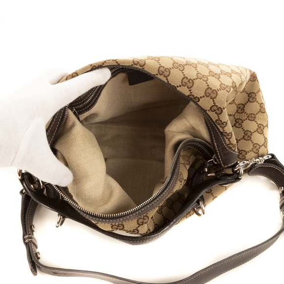 Gucci Hobo Horsebit - Picture 7 of 9